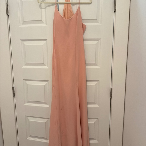 Lover & friends Pink wedding guest dress - Picture 1 of 1